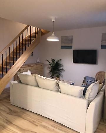 Apartament Premium Leba Zarnowska Экстерьер фото