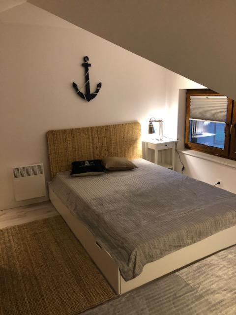 Apartament Premium Leba Zarnowska Экстерьер фото