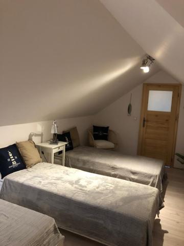 Apartament Premium Leba Zarnowska Экстерьер фото