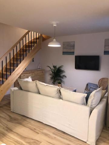 Apartament Premium Leba Zarnowska Экстерьер фото