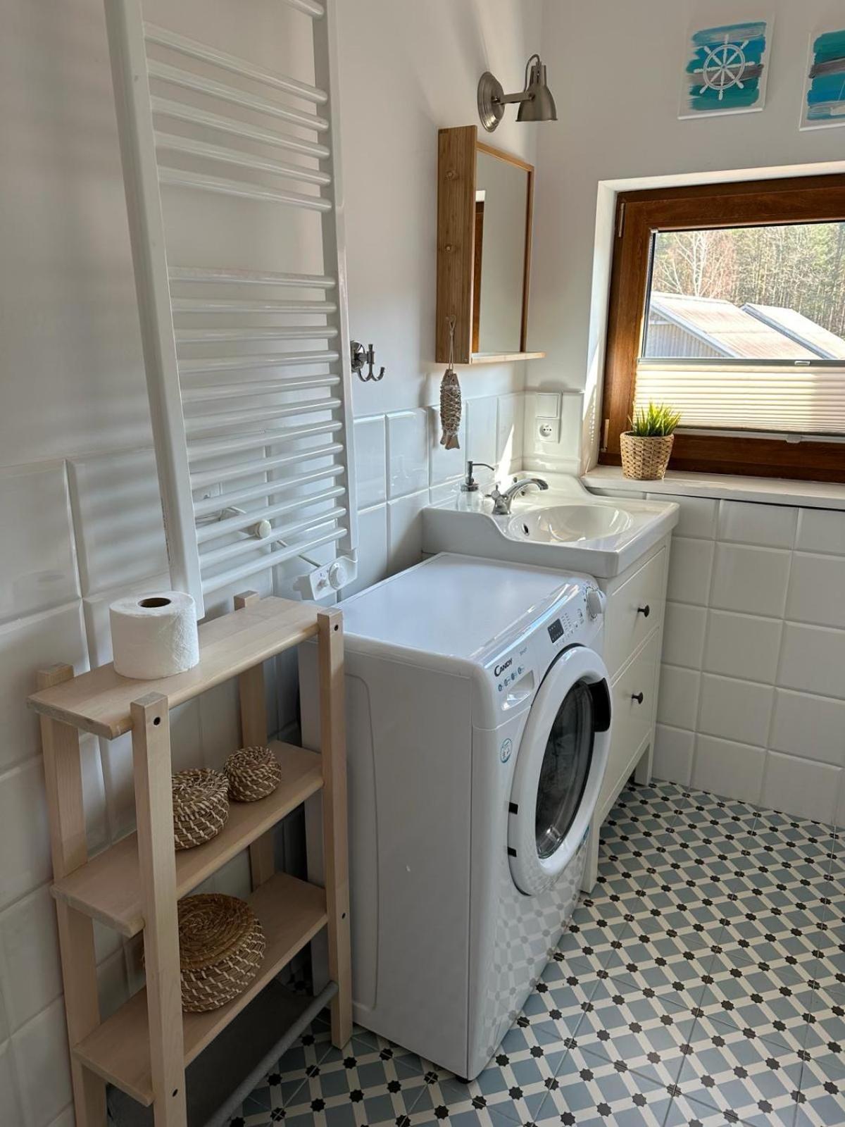 Apartament Premium Leba Zarnowska Экстерьер фото