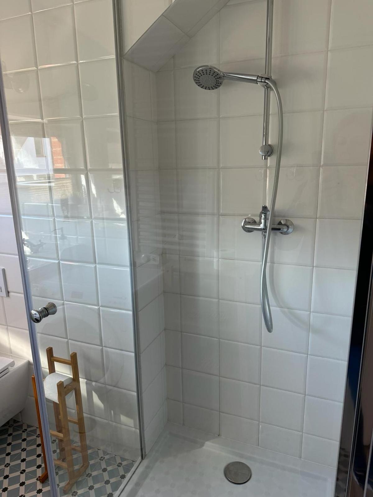 Apartament Premium Leba Zarnowska Экстерьер фото