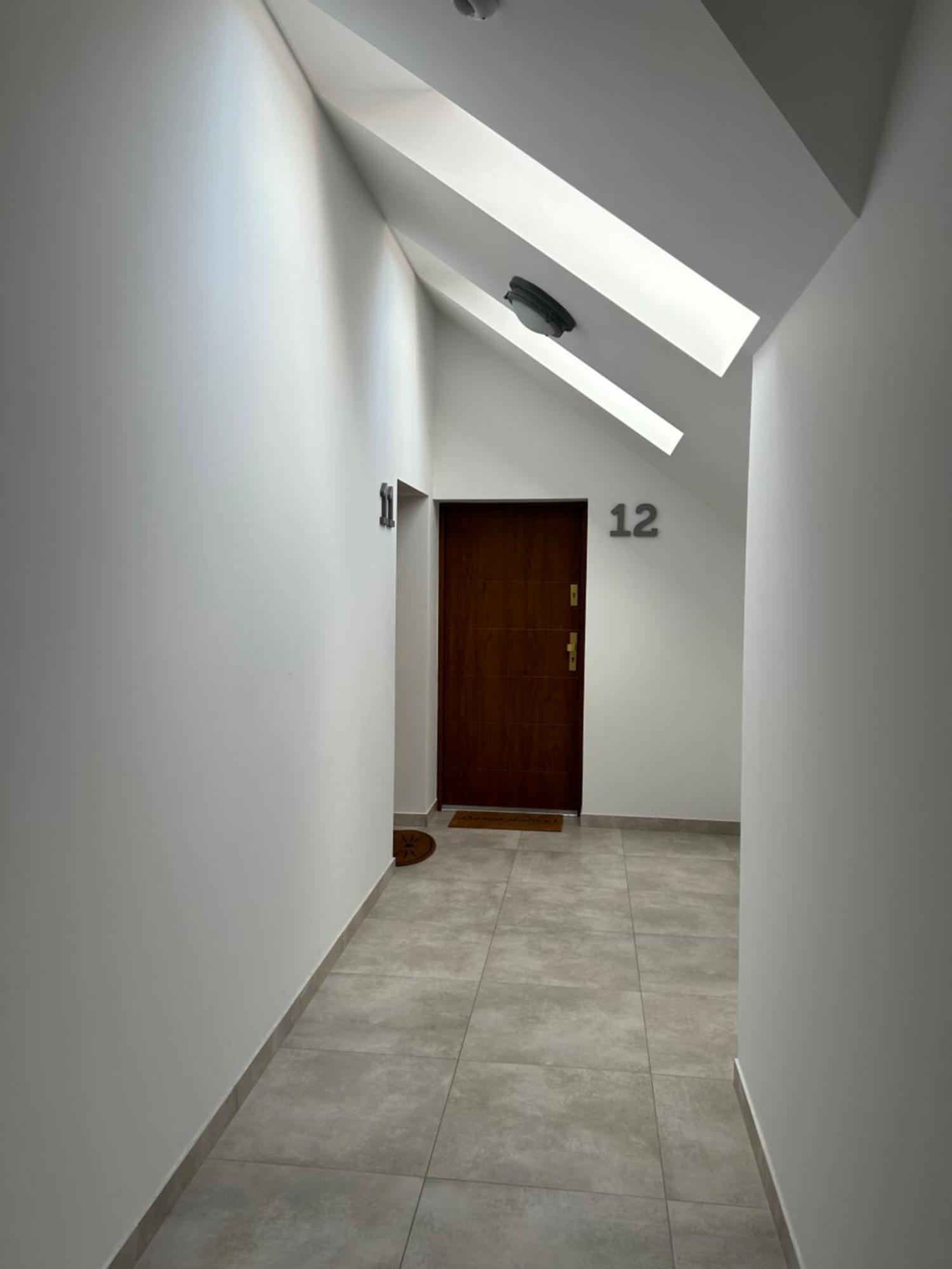Apartament Premium Leba Zarnowska Экстерьер фото
