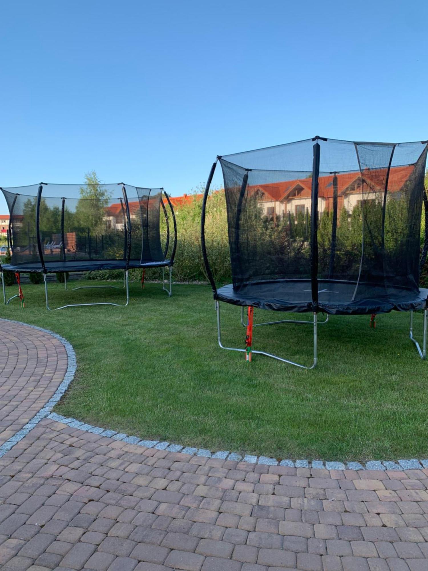 Apartament Premium Leba Zarnowska Экстерьер фото